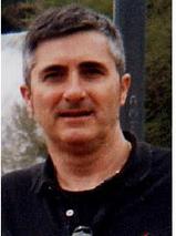 CLAUDIO BOLOGNINI