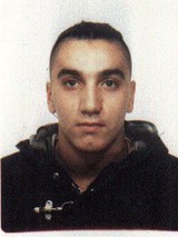 ALESSANDRO TULLI