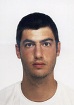GERARDINO CIOCE