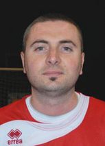 LUCA LEONI