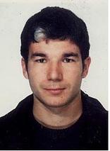 MARCO MECONI