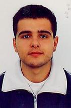 MATTEO MAZZIERI