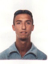 MATTEO FALCETTA