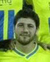 MARCO SENESI