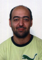 CLAUDIO PIRANI