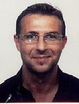 MASSIMILIANO CIARUFFOLI