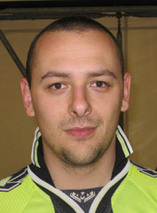 LUCA STACCHIOTTI