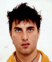 CRISTIAN ANGELONI