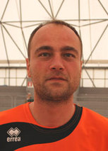 ALESSANDRO TRILLINI
