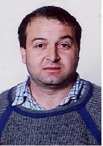 GIANLUCA CANTARINI