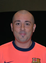 FRANCESCO MOLINARI