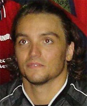 DANIELE GALLI