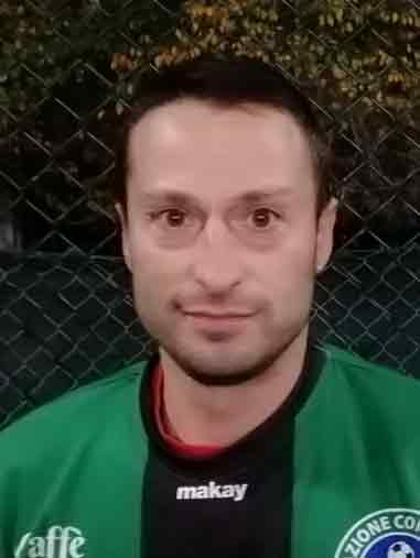 MICHELE MAZZIERI