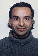 SIMONLUCA DI MAIO