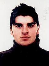 LUCA PIANGERELLI