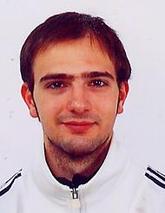 LUCA ORLANDONI