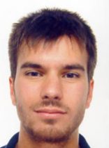 LUCA POLZONETTI
