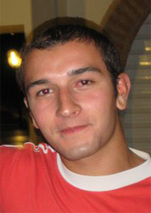 FRANCESCO CIAVATTINI