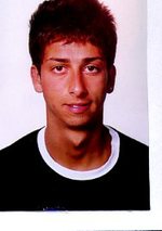 ANDREA BUSILACCHI