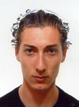 NICOLO' BALEANI