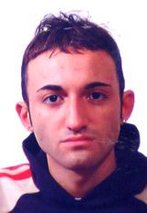 GIULIANO BUONAVITA