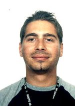 MARCO MARTEDI'