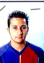 MARCO MONTI