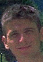 JACOPO CANTARELLI
