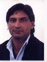 MARCO BATTISTI