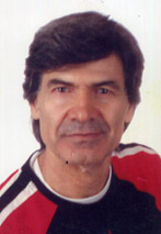 MAURIZIO SEGHETTI