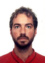 LUCA MARROCCHI