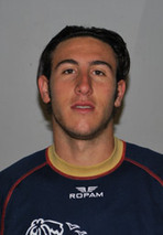 RICCARDO RAMADORI