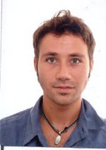 MATTEO FANGI