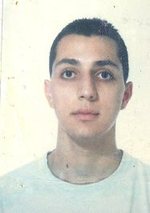 MARCO MORI