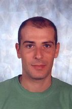 GIANLUCA SBAFFI