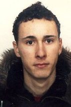 ALESSANDRO MOCHI