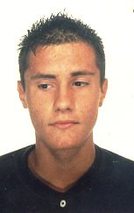 MATTIA CASACCIA