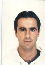 LUCA CENTURELLI