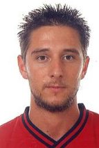 LUCA SABATINO