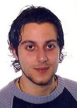 ALESSIO MILENATI