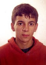 NICOLA LA GIOIA