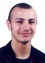 LUCA GUALANO