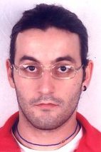MARCO MORICONI