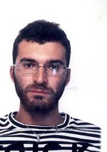 LUCA PALETTI