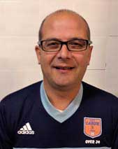 MANOLO ALESSANDRINI