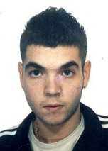 LUCA MARCONI