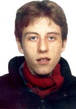 ENRICO TUBALDI
