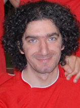 GABRIELE GIORGI