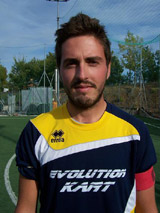 DANIELE STACCHIOTTI
