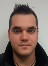ANDREA BORIA